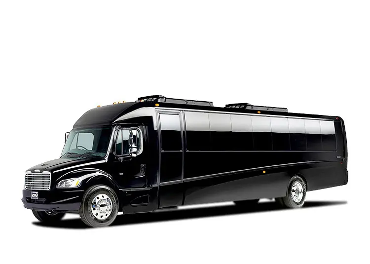 LA Van Transportation Service