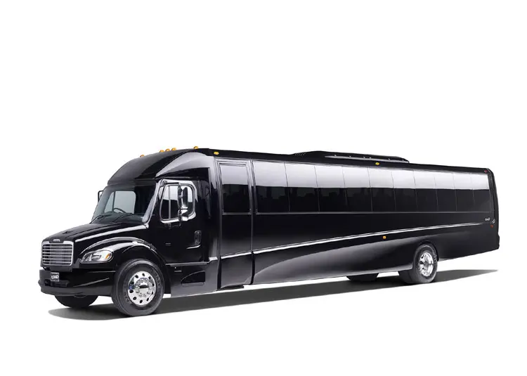 LA Van Transportation Service