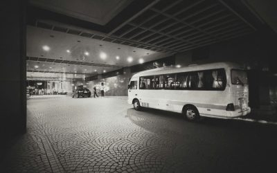 Why You Should Choose Professional Charter Bus Anaheim Services for Your Event