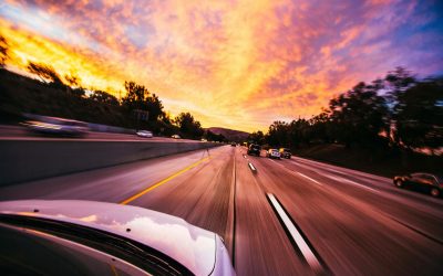 Irvine Corporate Transportation: Professional Group Transportation Services