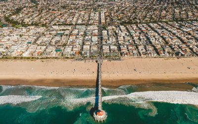 How Manhattan Beach Corporate Transportation Keeps Business Groups on Schedule