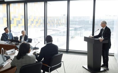 Corporate Transportation Santa Ana: How Group Transit Simplifies Business Travel