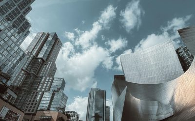 Downtown LA Events Are Better When You Don’t Have to Drive