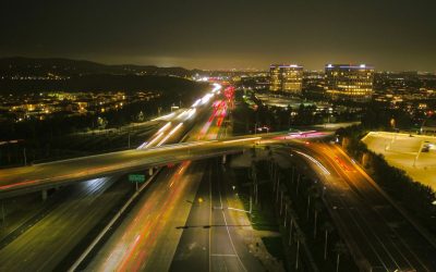 Complete Guide to Irvine Group Transportation Services
