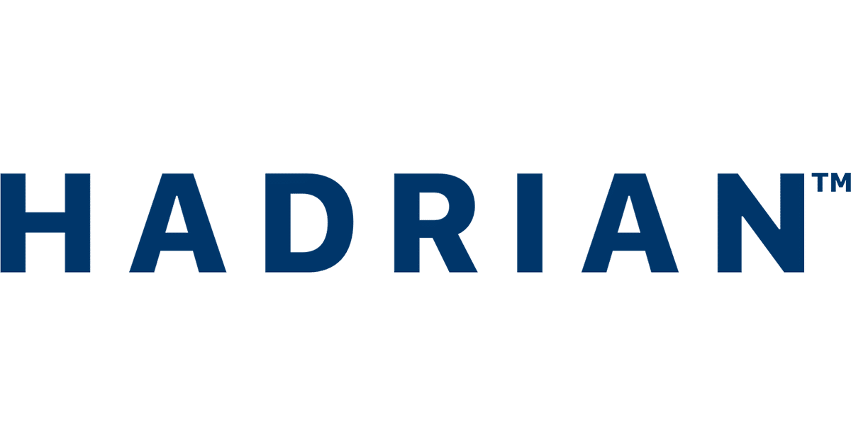 Hadrian-logo