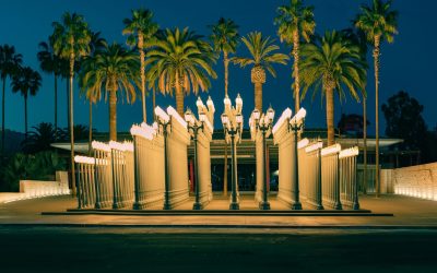 LA Museum Transportation: Professional Group Travel Services