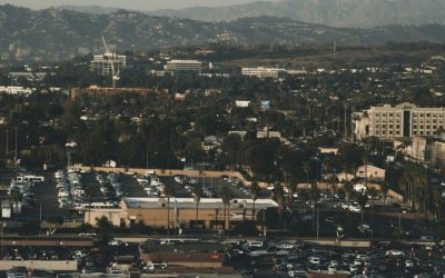 Seamless Travel: EZ Vans Transportation Service Between LAX and Anaheim