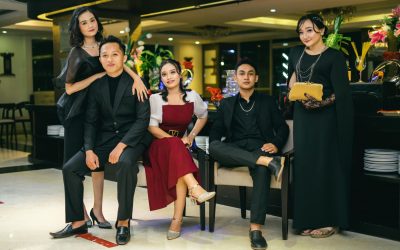 Make Prom Night Perfect with Professional LA Prom Transportation