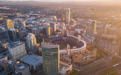 Need Group Transportation to Padres Games?