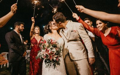 Transportation for Palm Springs Weddings: What Couples Need to Know