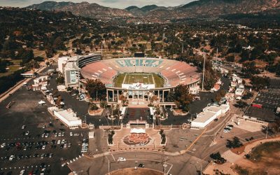 How Pasadena Group Transportation Makes Travel Easier