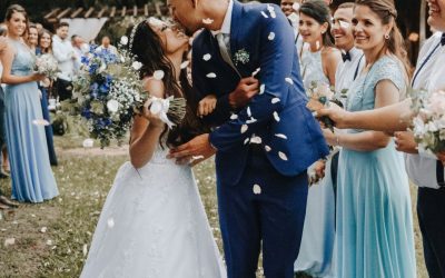 How to Handle Guest Transportation for Your Pasadena Wedding