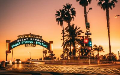 Your Santa Monica Transportation Service for Stress-Free Group Travel