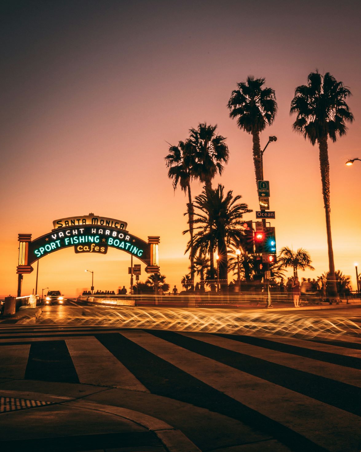 Santa Monica Car Service