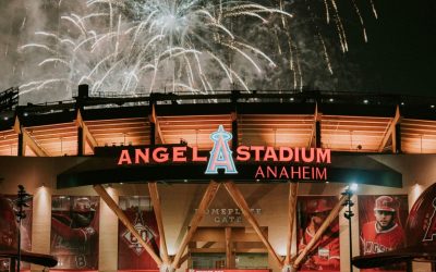 Group Transportation to Angels Game: Complete LA Charter Bus Guide