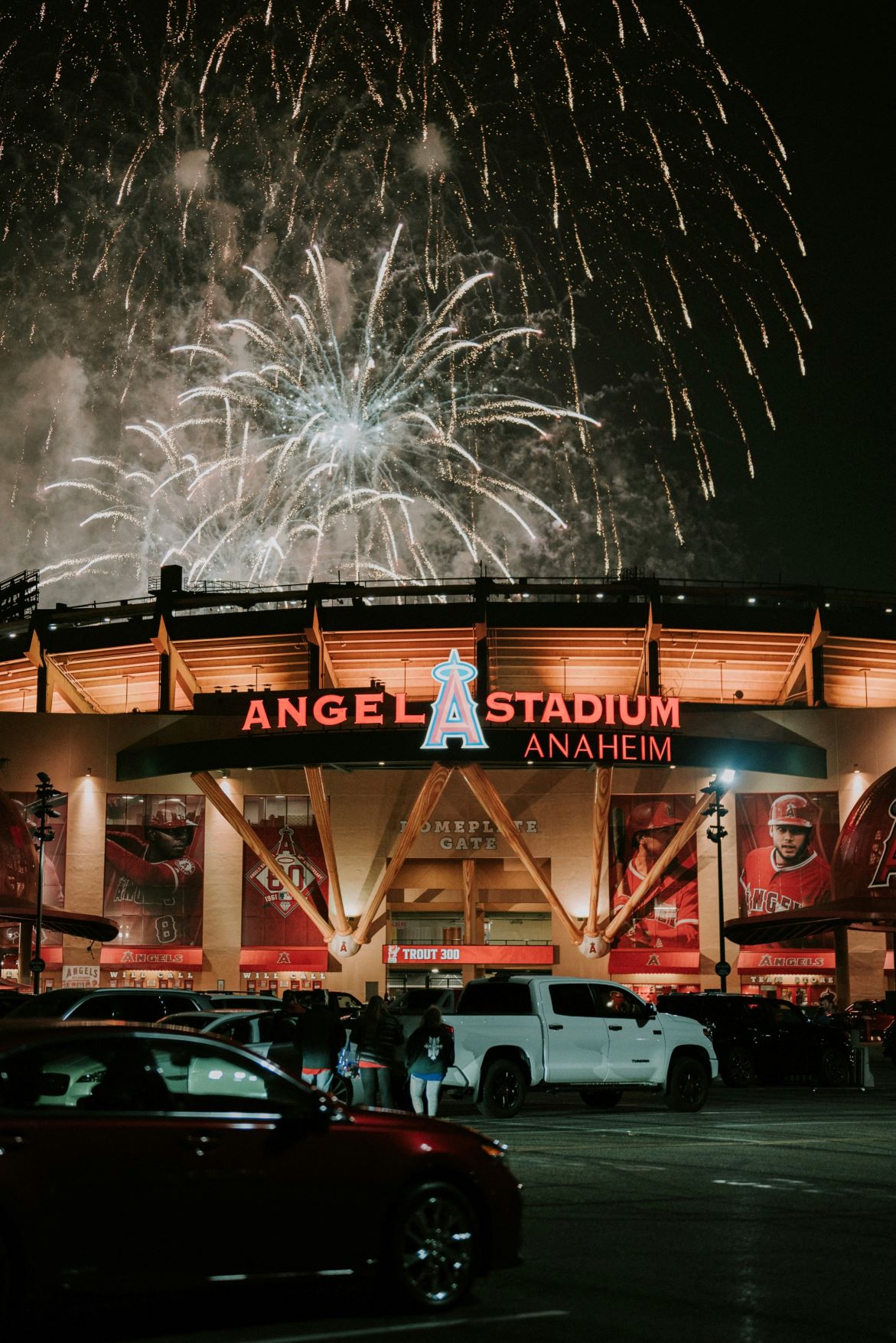 Angels Game Transportation Services