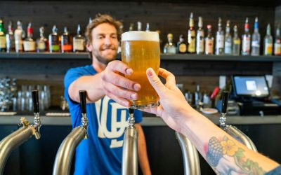 Need a San Diego Brewery Driver? Here’s Your Guide