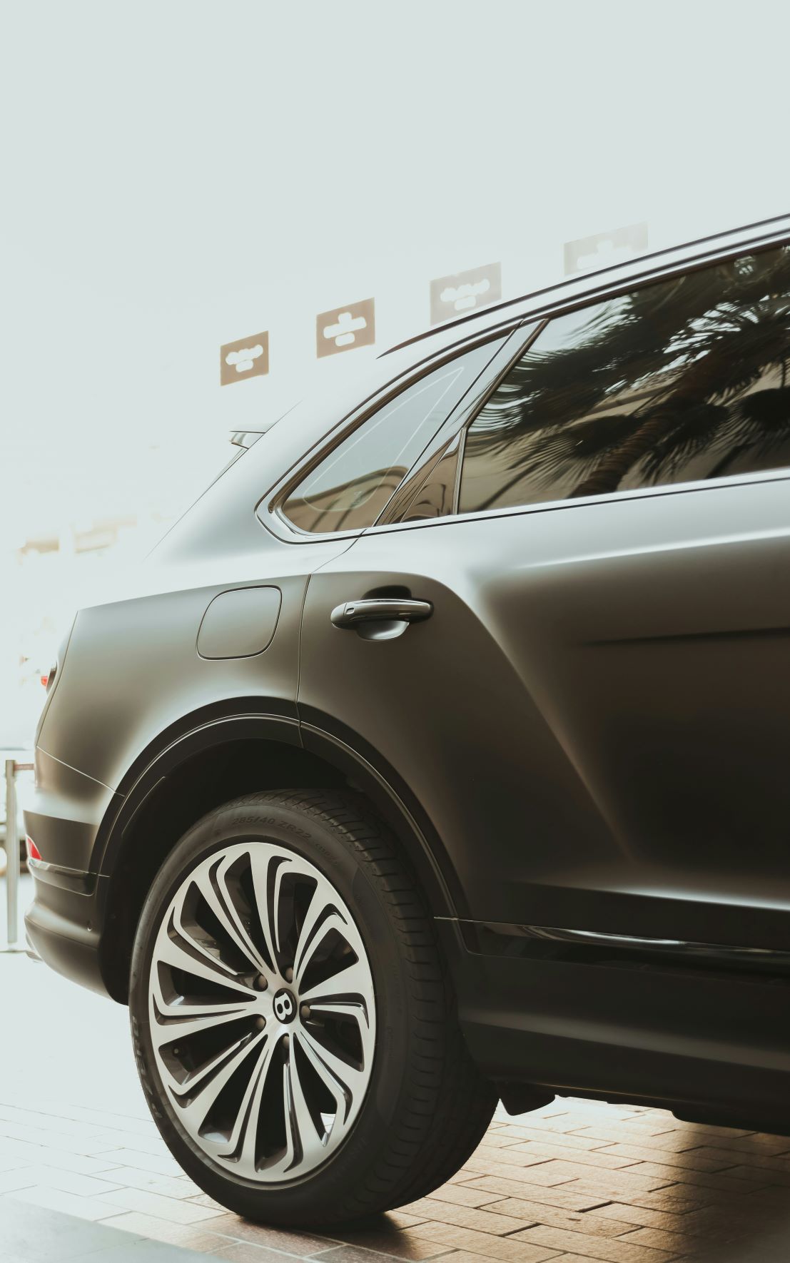 San Diego Corporate Transportation