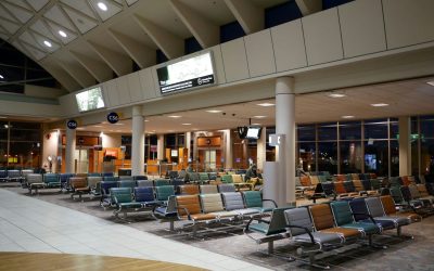 Eliminate Group Travel Chaos with John Wayne Airport Transportation Services
