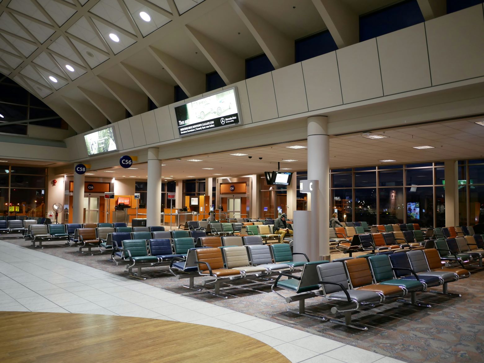 Group Transportation for John Wayne Airport