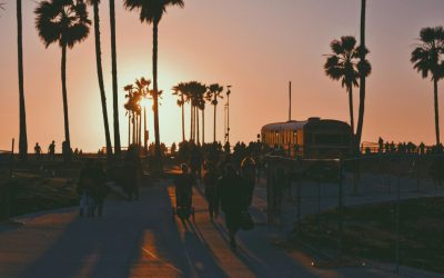 Long Beach Transportation Service – Expert Group Travel for Business and Events