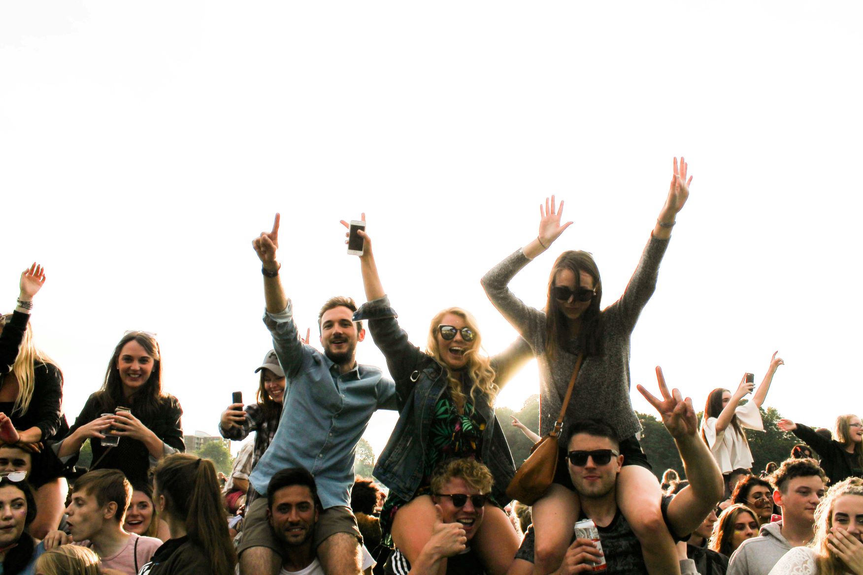 coachella group transportation