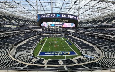 Group Transportation for Los Angeles Rams Games – Everything You Need to Know